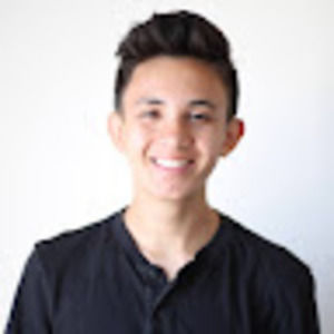 Meet your Posher, Tyler